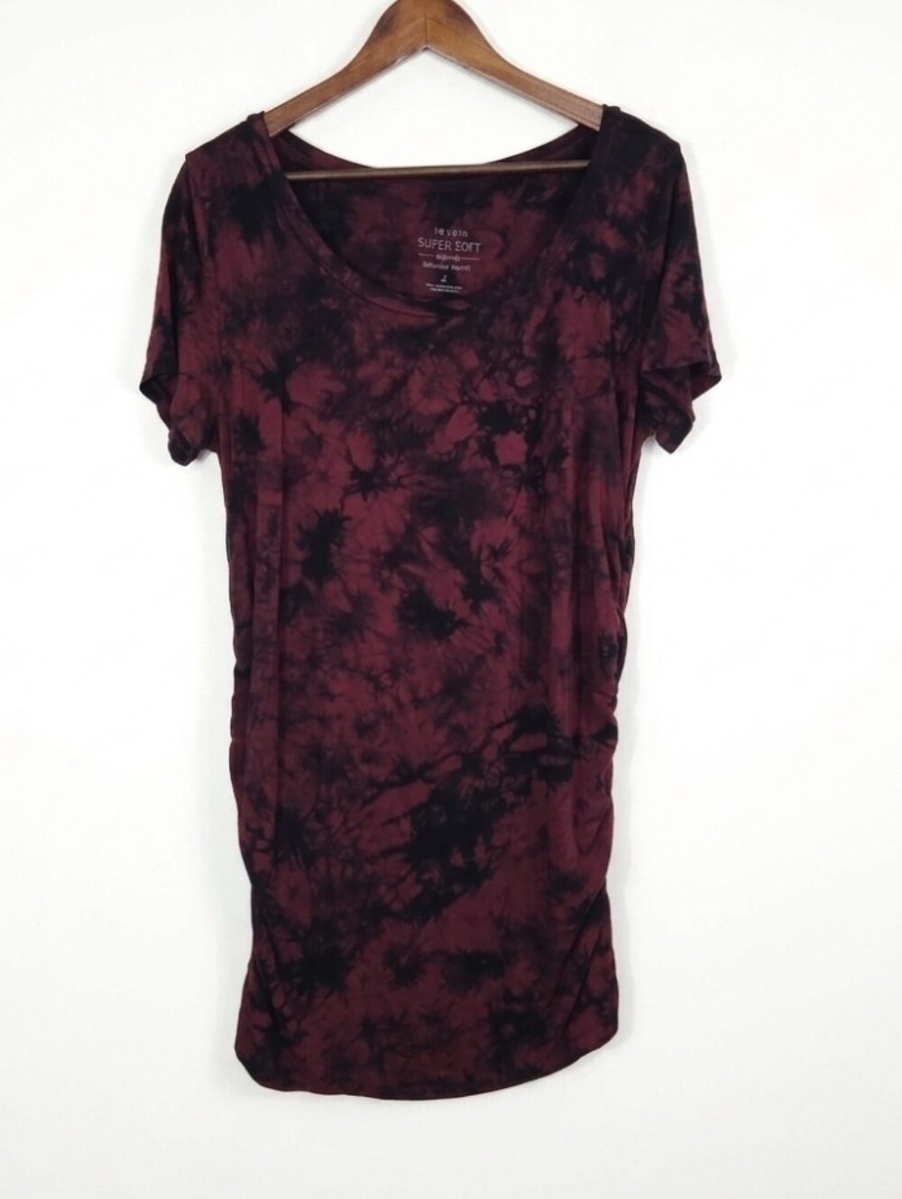 torrid super soft knits top